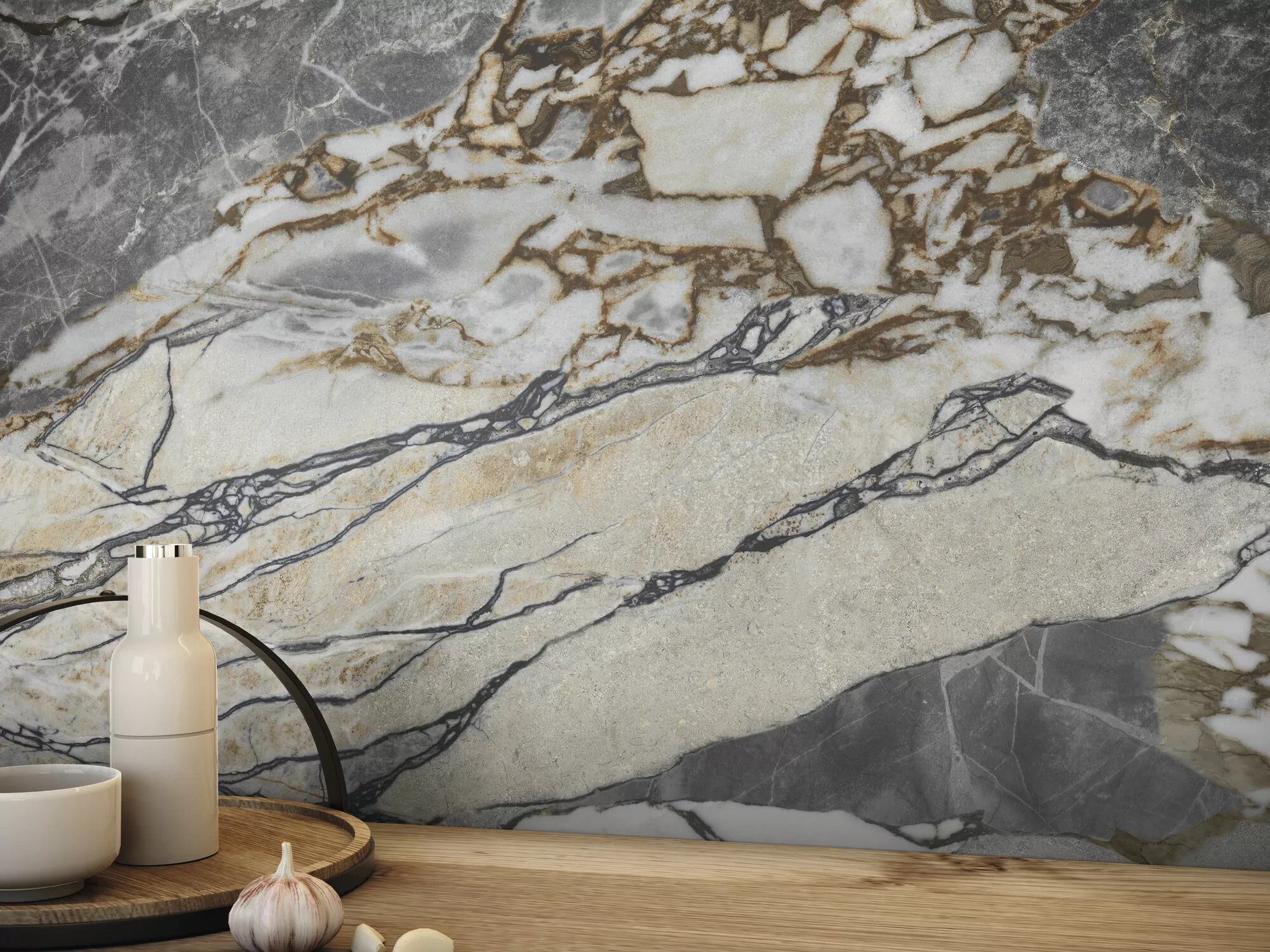 Baldocer Mineral фото 3