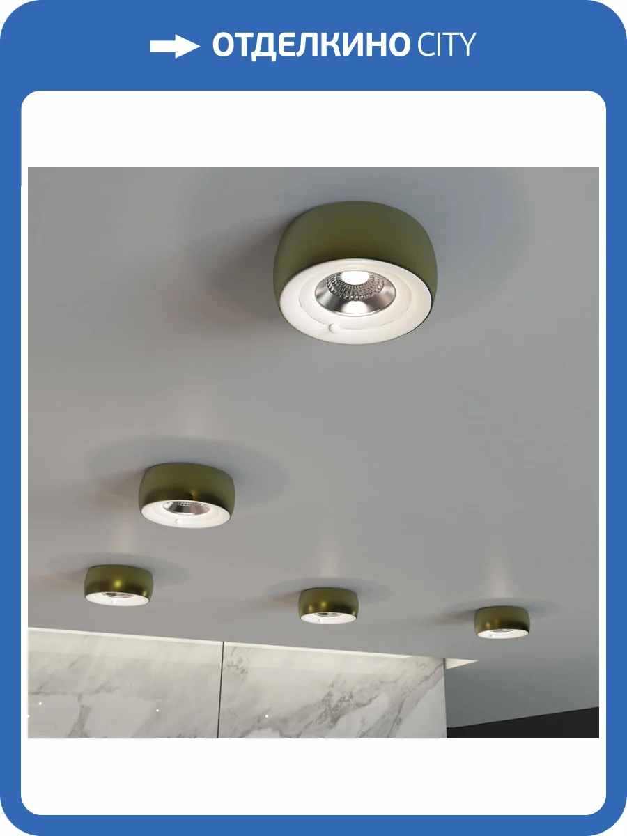 Встраиваемый светильник Novotech Spot Water 370800 фото 3