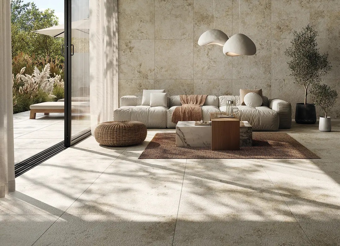 Tubadzin Breccia Fara фото 2