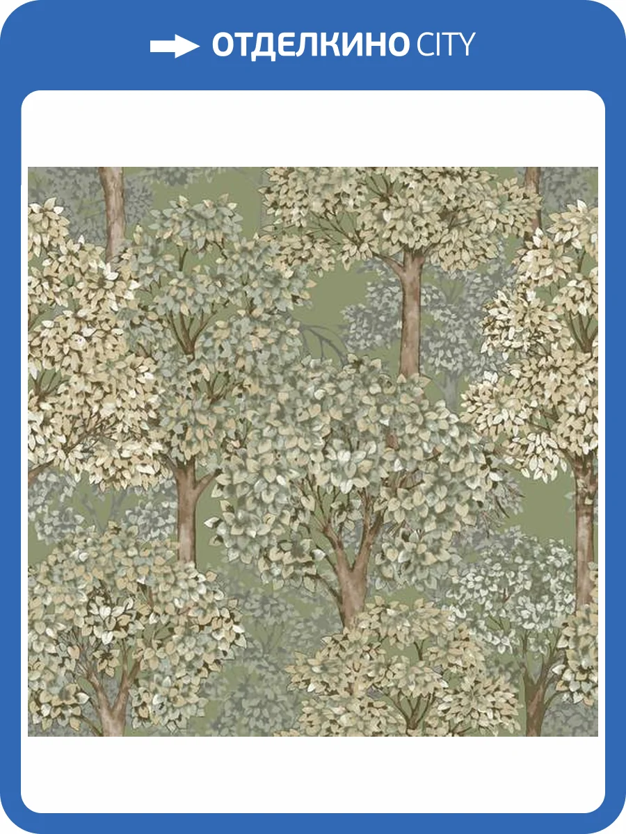 Обои Architector Chalet KT83322 фото 2