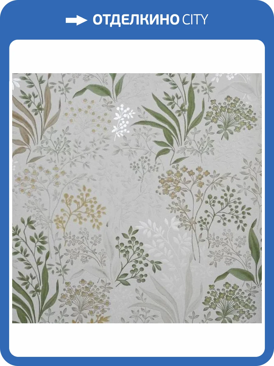 Обои Alessandro Allori Rebecca 15008-6 фото 2