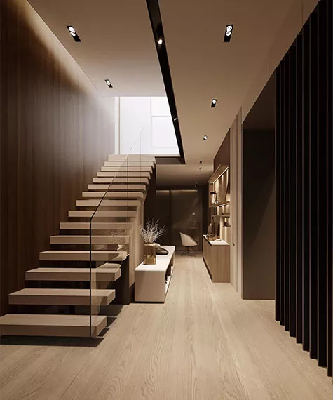 Zodiac Ceramica Poliform Wood фото 5
