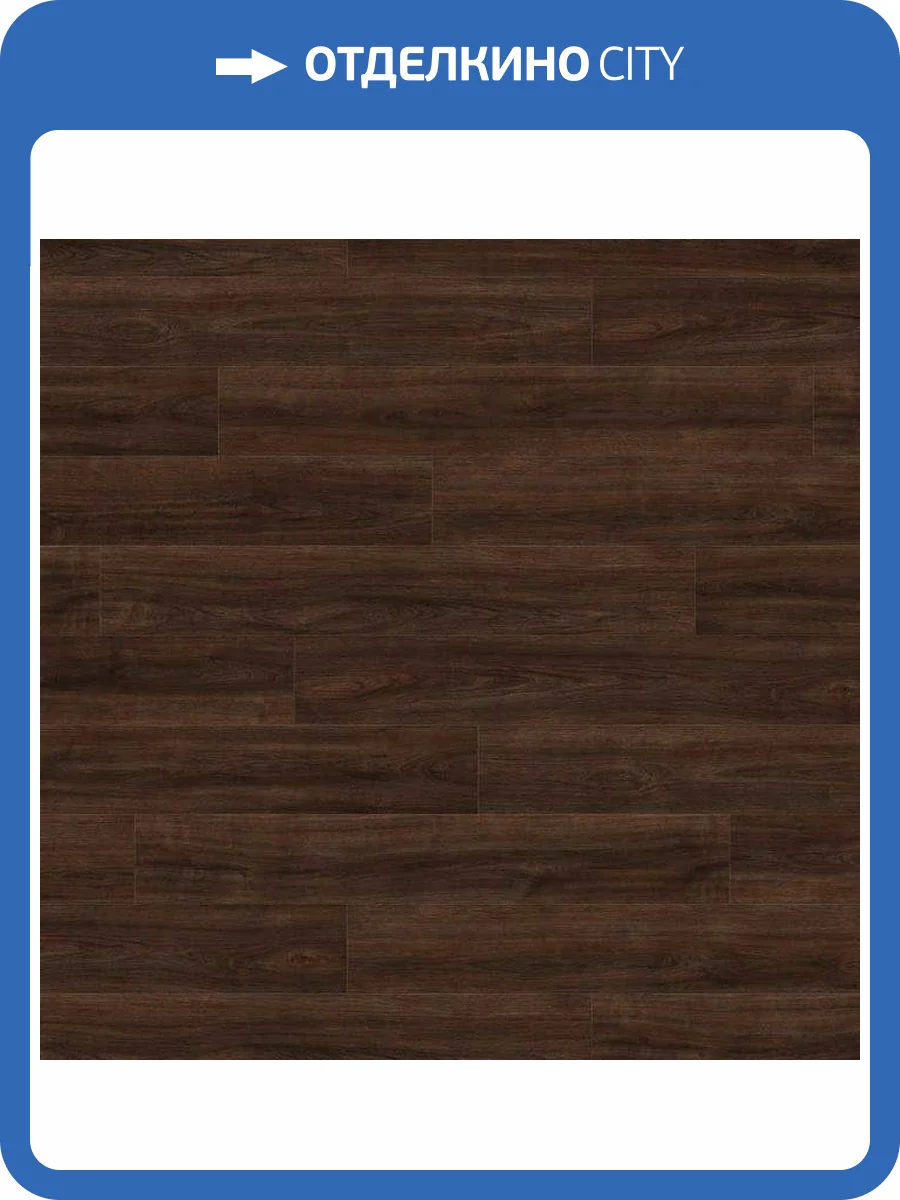 Ламинат Haro Tritty 100 Gran Via 8/32 4V 541515 Дуб Элеганза Мускатный 2200x243 фото 3