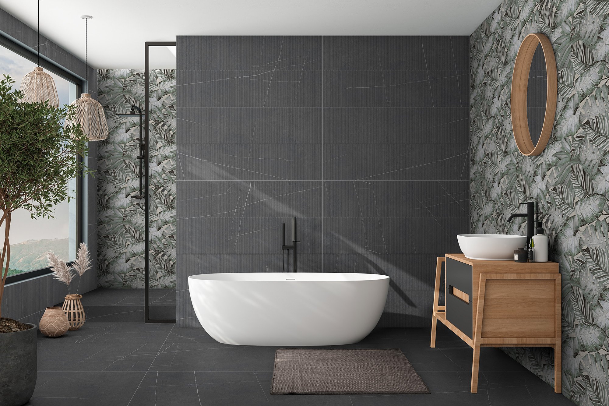 Global Tile Nylo фото 3