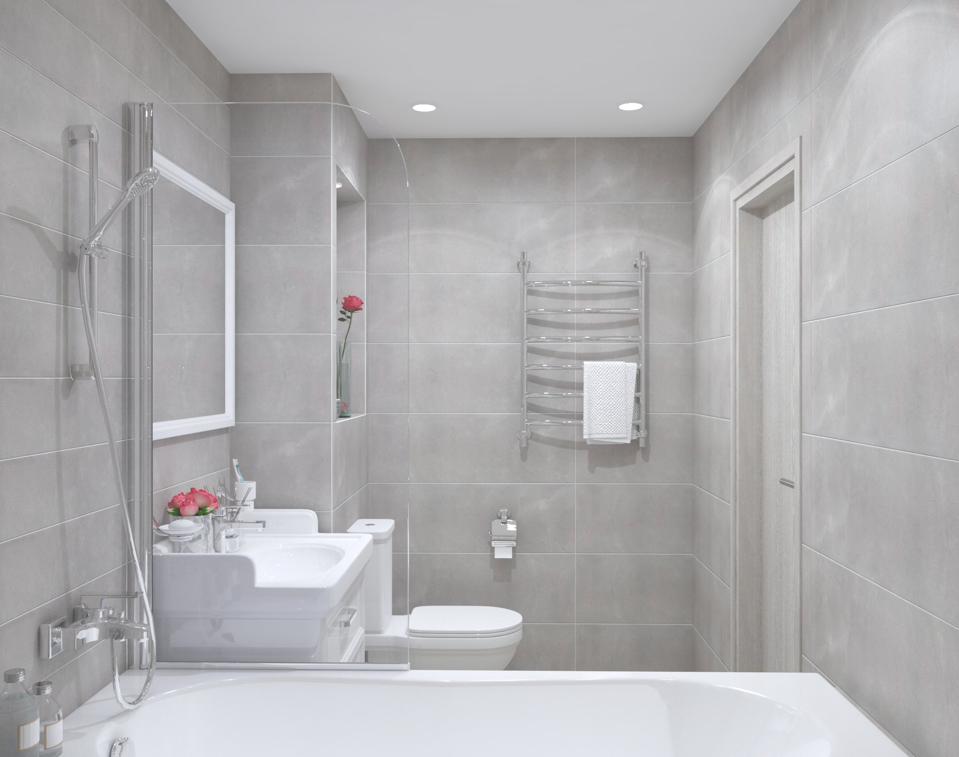 Kerama Marazzi Каталунья фото 3