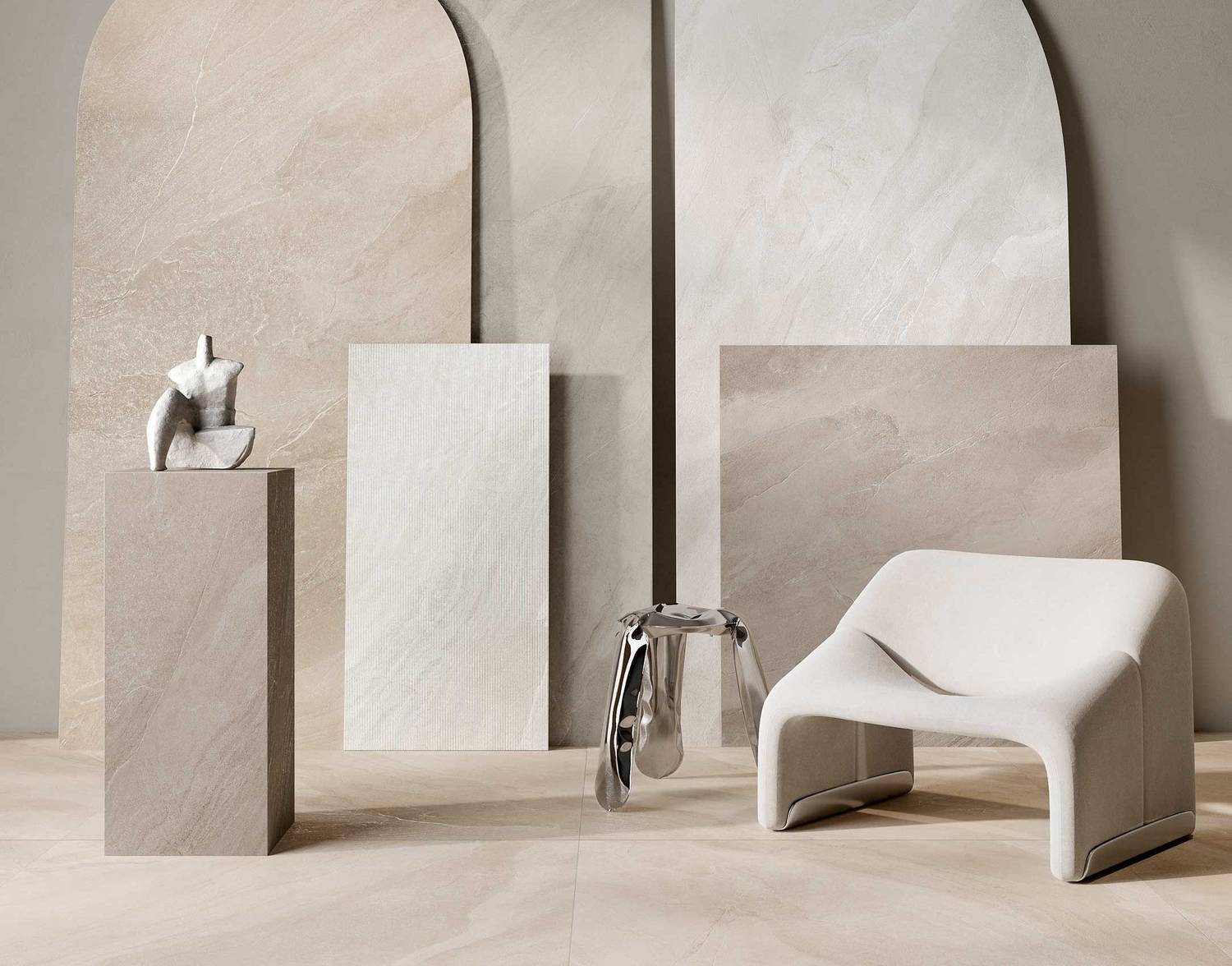 Fondovalle Slaten Stone фото 5