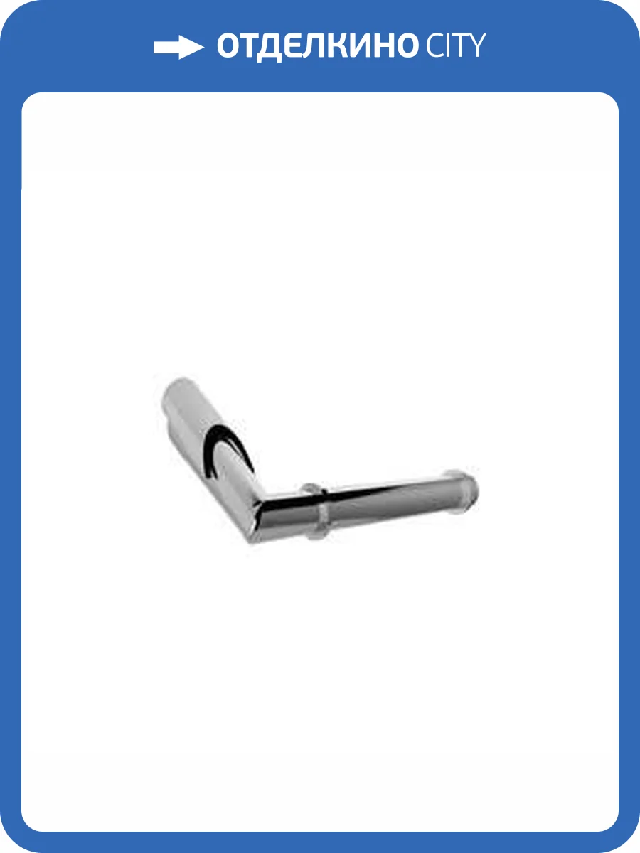 Держатель туалетной бумаги Paini Morgana 73CR051 хром фото 4