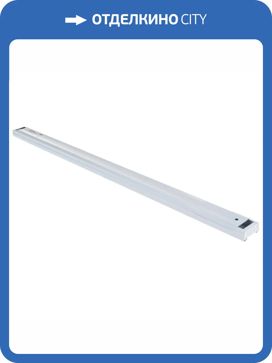 Накладной линейный светильник REV Spo 600 28952 4 фото 4