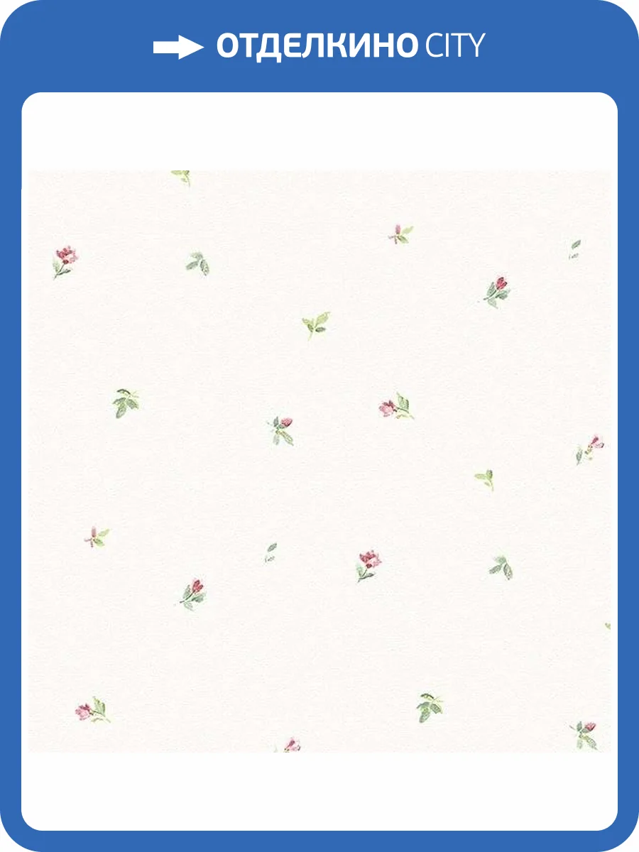 Обои бумажные Aura Little England III PP27834 фото 2