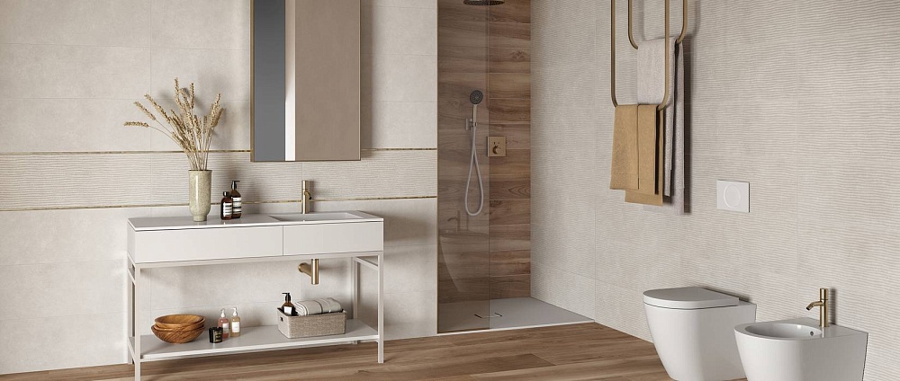 Supergres Ceramiche Husk фото 5