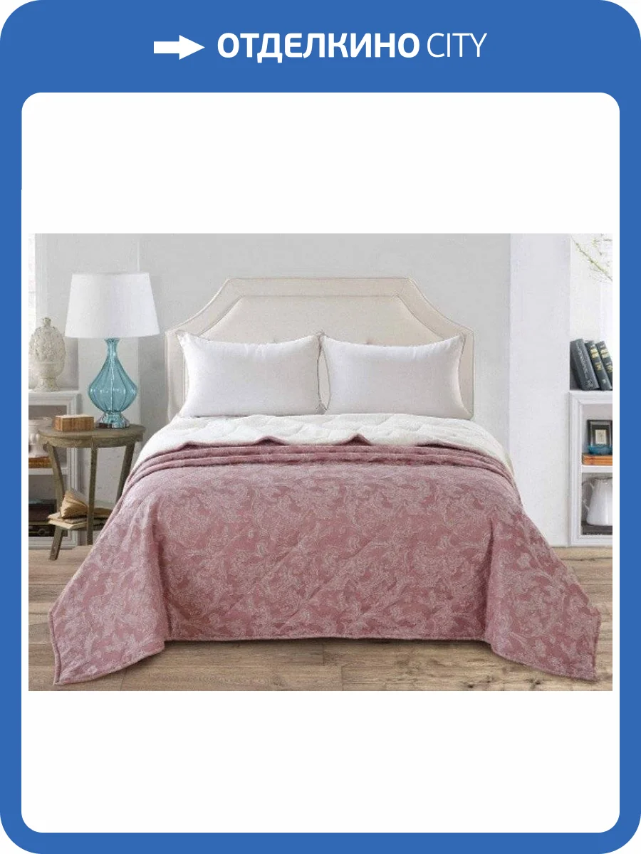 Покрывало полутораспальное Sofi De MarkO Ингрид SDM_4627151395616 фото 4