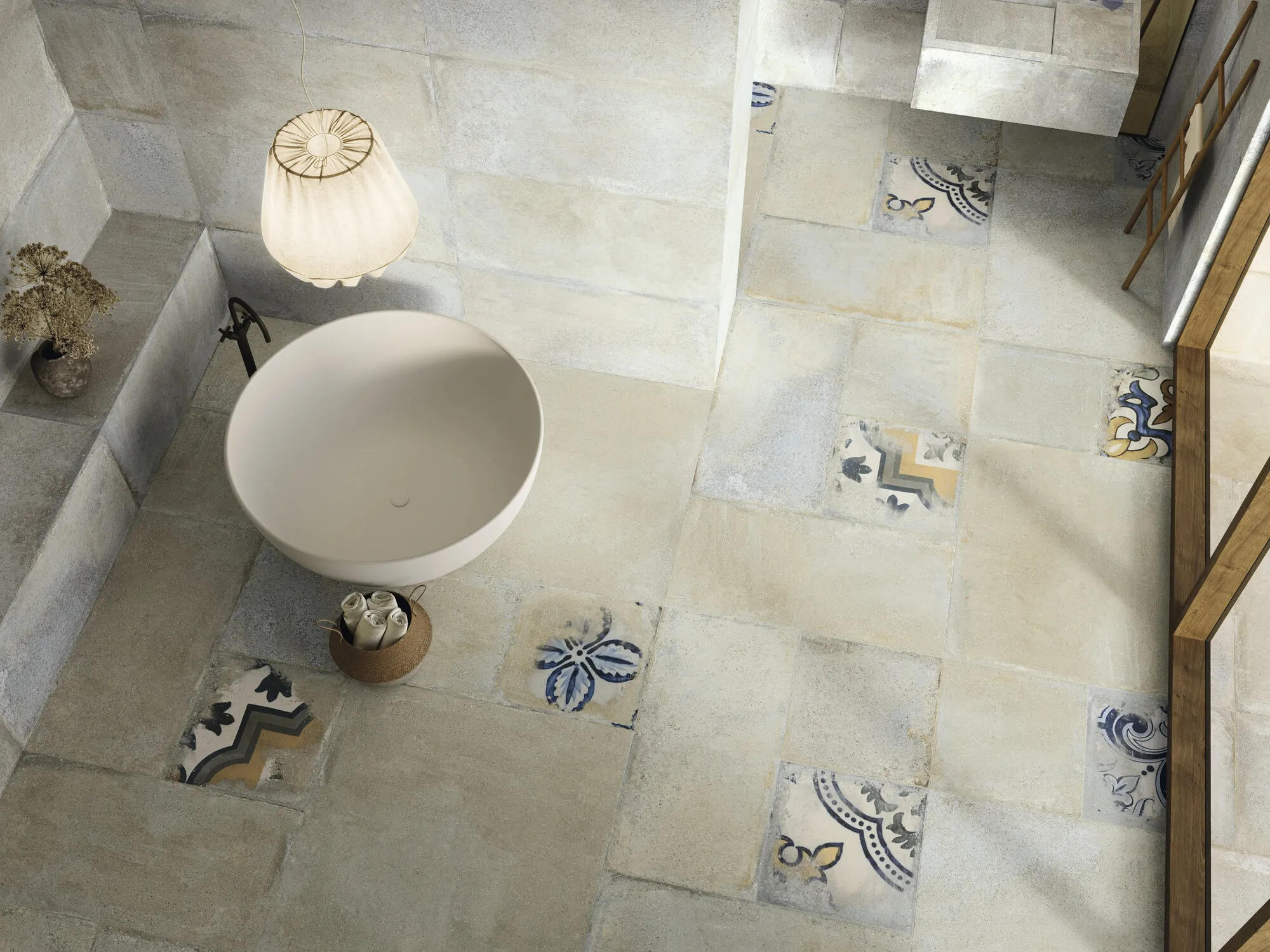 Ape Ceramica Antico Casale фото 62