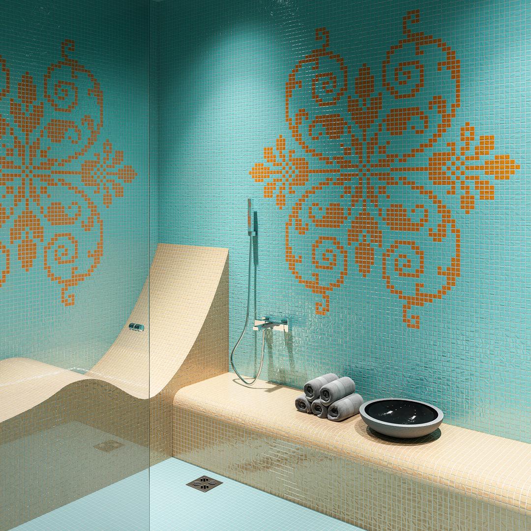 Kerama Marazzi Темари фото 10