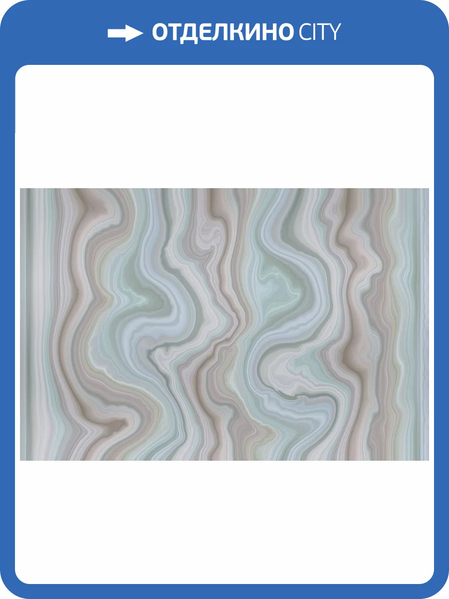 Фреска La Stanza Alba 800662 стакко (размер на заказ) фото 2