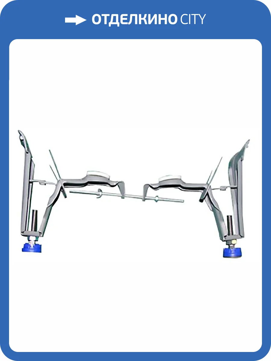 Ножки Kaldewei FT20021 фото 4