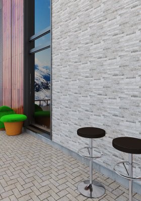 Beryoza Ceramica Сланец