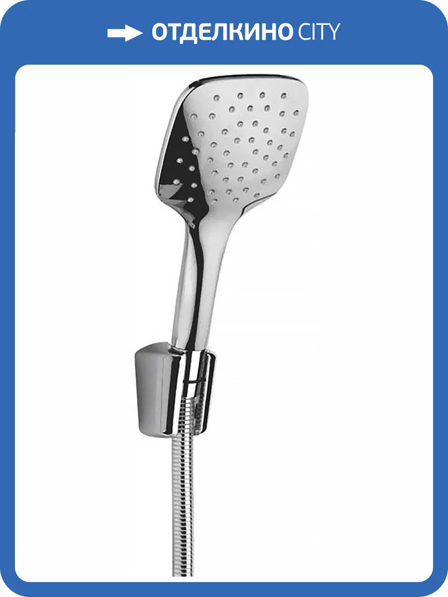 Душевой гарнитур Paini Pescara PSCR131 фото 3