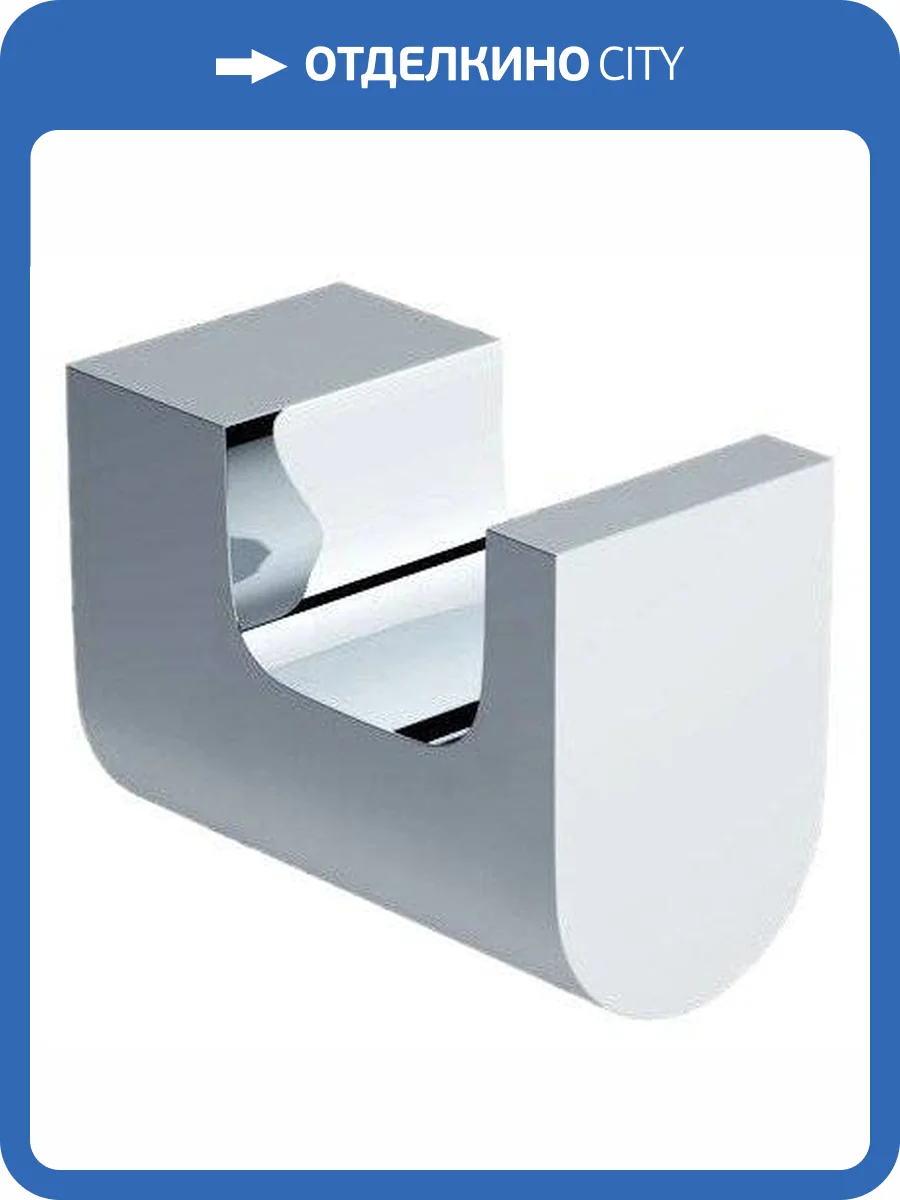 Крючок Art&Max Platino AM-E-3986AL фото 4