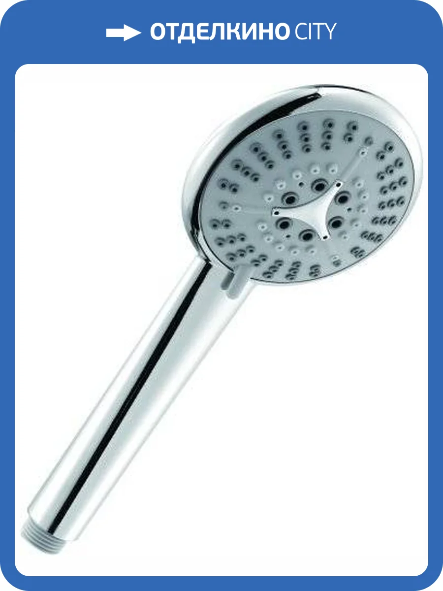 Лейка для душа Lemark LM0616C фото 3