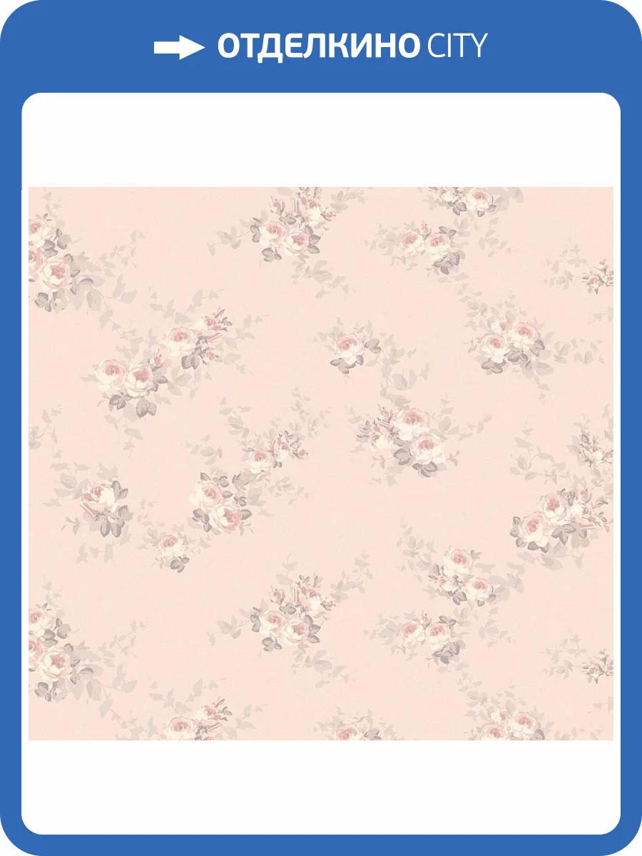 Обои флизелиновые Loymina Boudoir GT9 003 фото 3