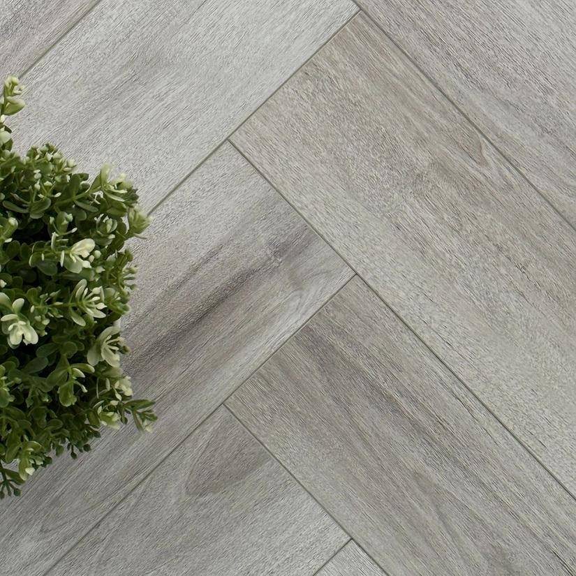 Ламинат Icon Floor Natural 12/34 4V NT-114 Дуб Леклерк 600x100 фото 2
