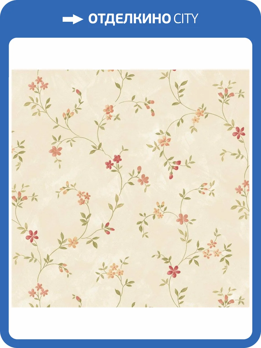 Обои бумажные Aura Creative Kitchens KE29907 фото 2