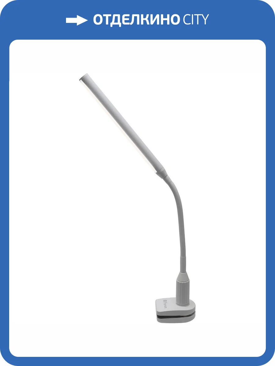 Настольная лампа Feron DE1727 41287 фото 3