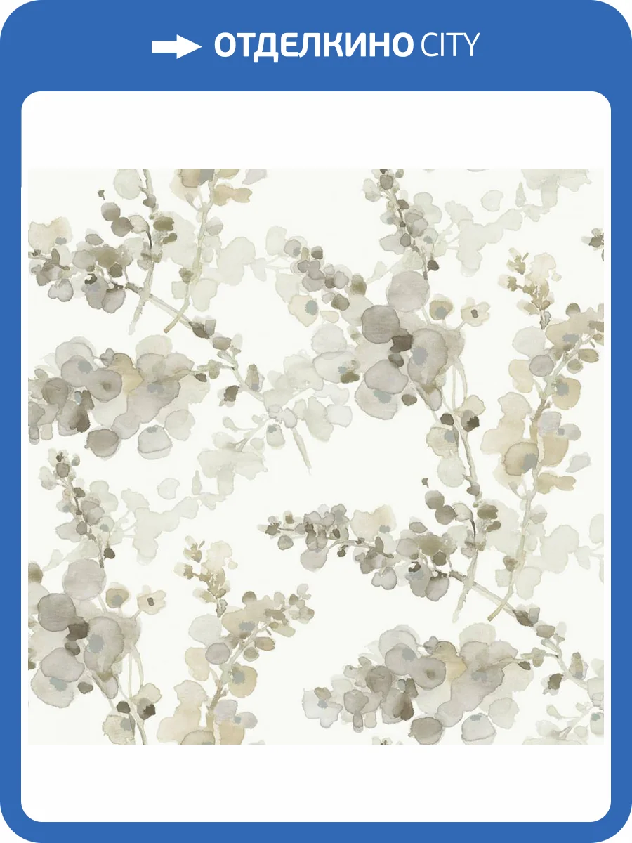 Обои York Candice Olson Casual Elegance EV3973 фото 2