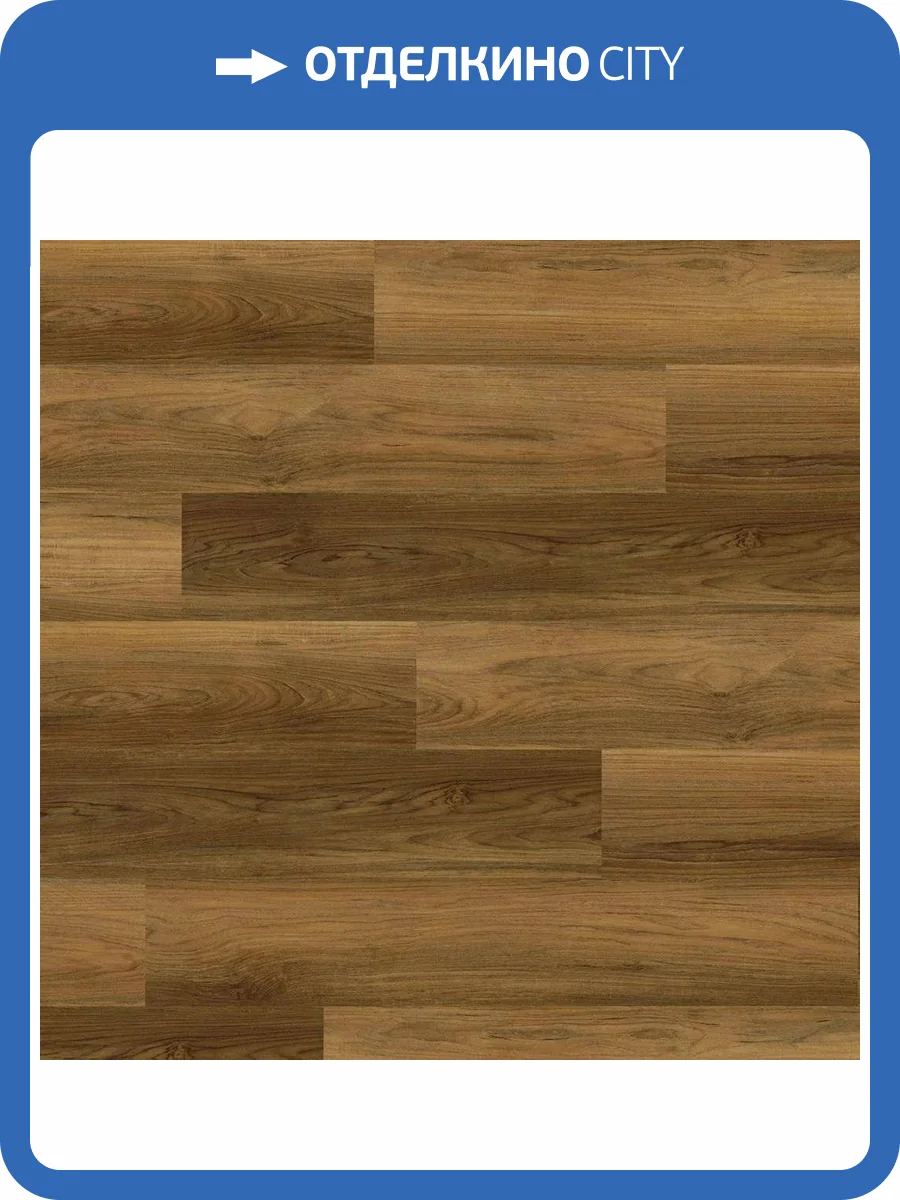 HDF Плитка Wineo 400 Wood 9/31 4V MLD00119 Дуб Бриллиант 1222x182 фото 2