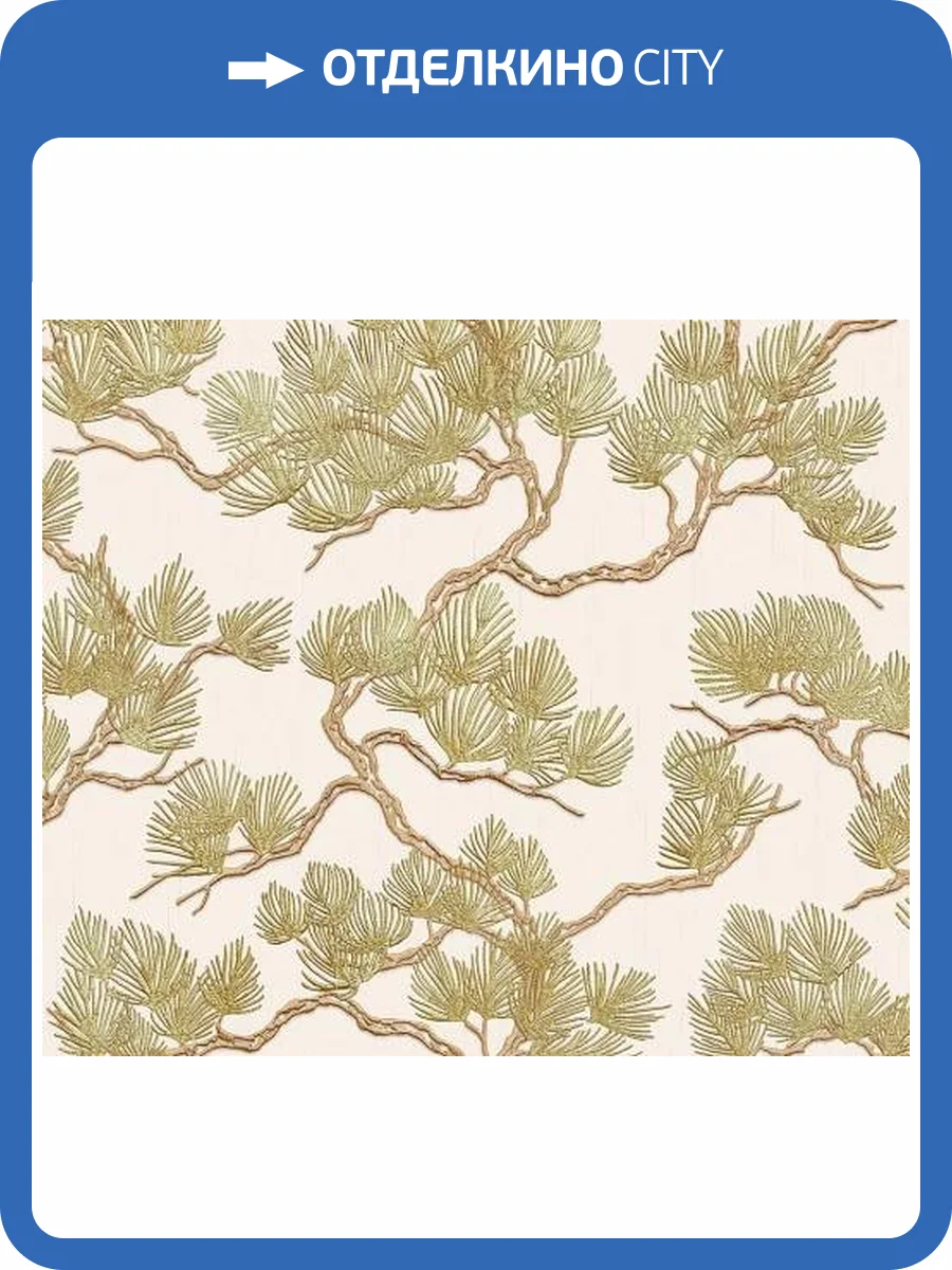 Обои Alessandro Allori Four Seasons RST1602-3 фото 2