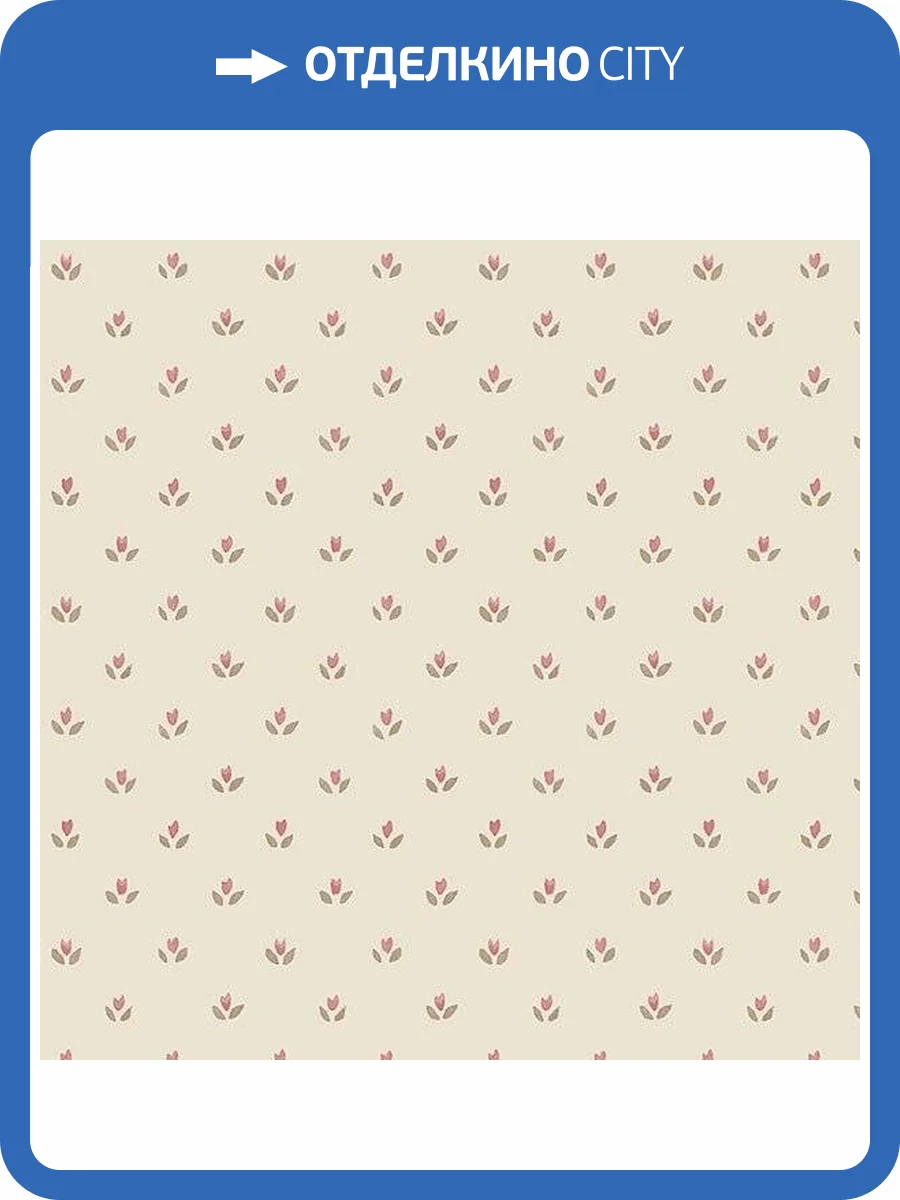 Обои бумажные Aura Kitchen Story III FK34405 фото 2