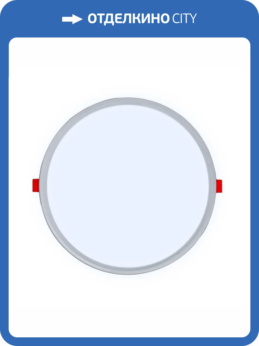 Встраиваемая панель OGM LP-12 фото 5