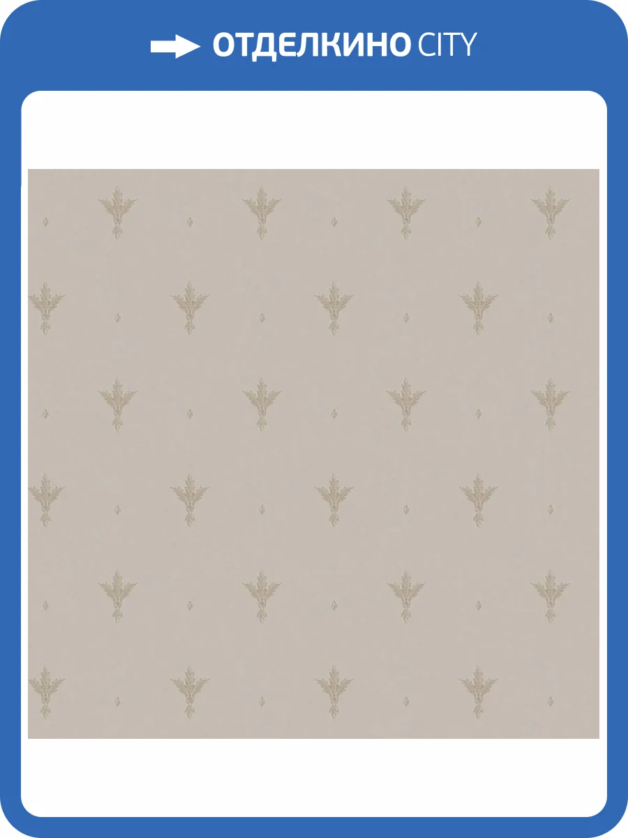 Обои Zambaiti Parati Satin Flowers IV Z66849 фото 2