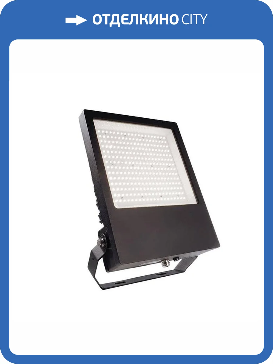 Прожектор светодиодный Deko-Light Atik 150W 4000K 732096 фото 3