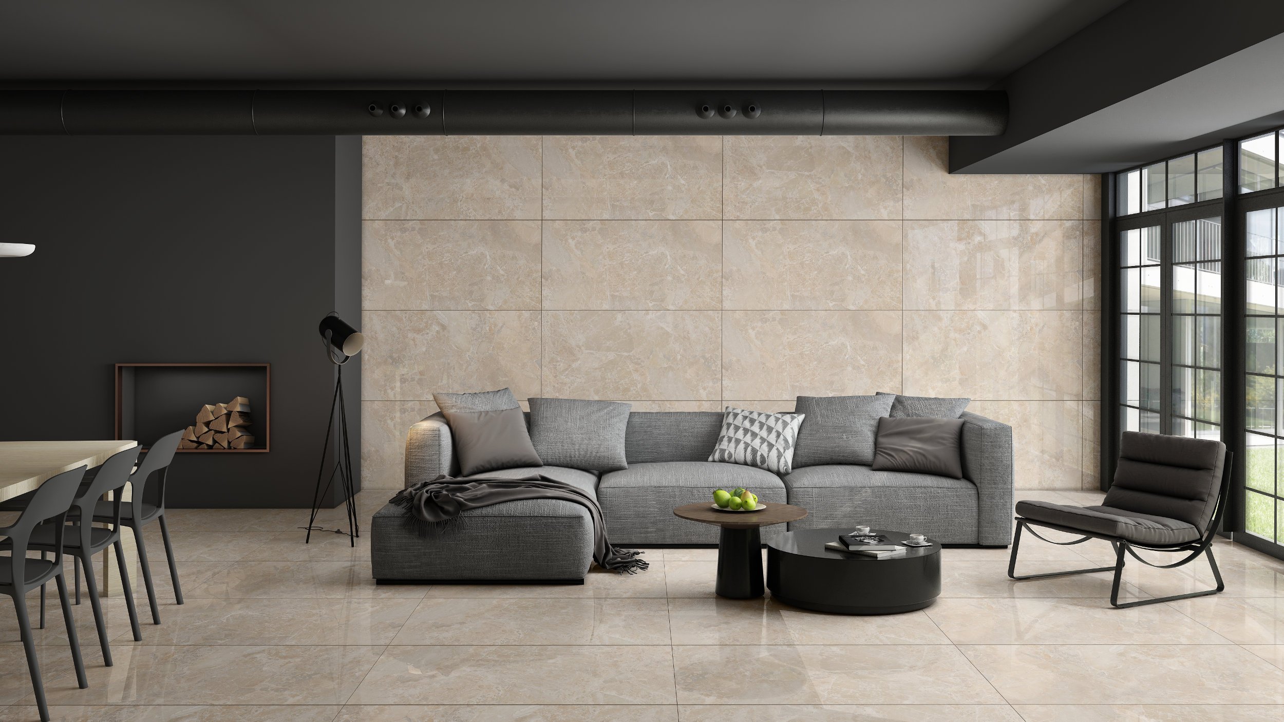 Realistik Seron фото 2