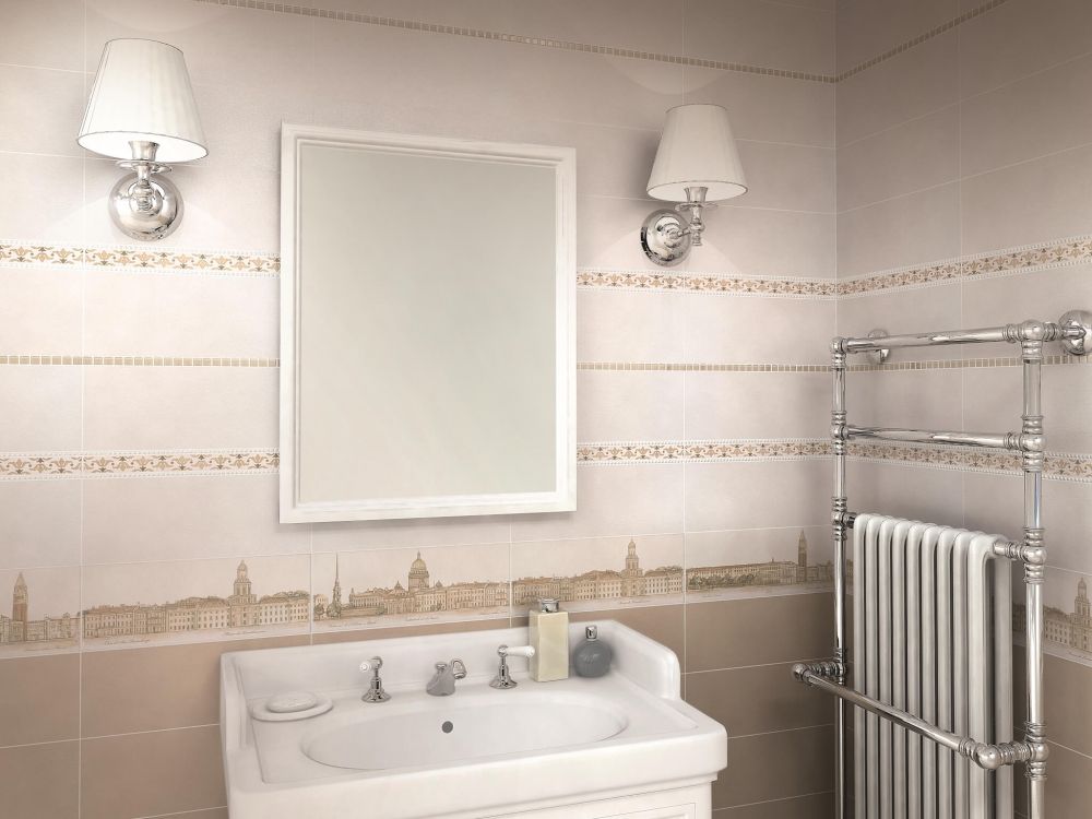 Kerama Marazzi Сафьян фото 2
