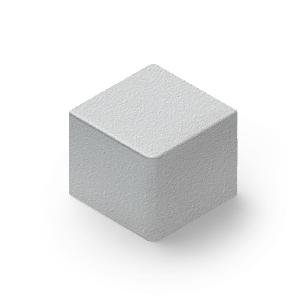 Полоса алюминиевая Neexy pv89-41 SW муар белый 270x2x0.2 фото 3