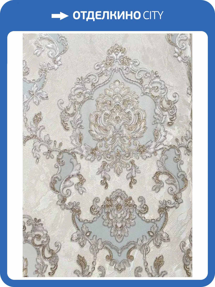 Обои Cassanie Felice DF20240 фото 2