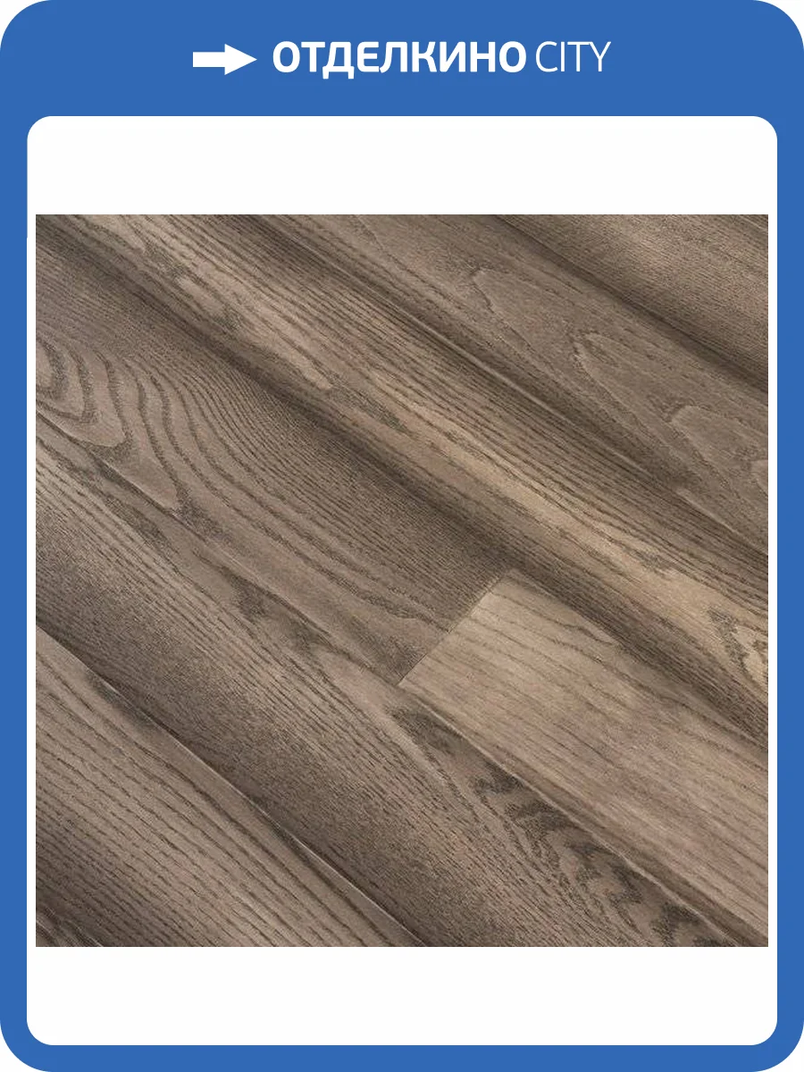 Паркетная доска Wood System Classic WS-004 Феникс 1220x170x6 фото 3