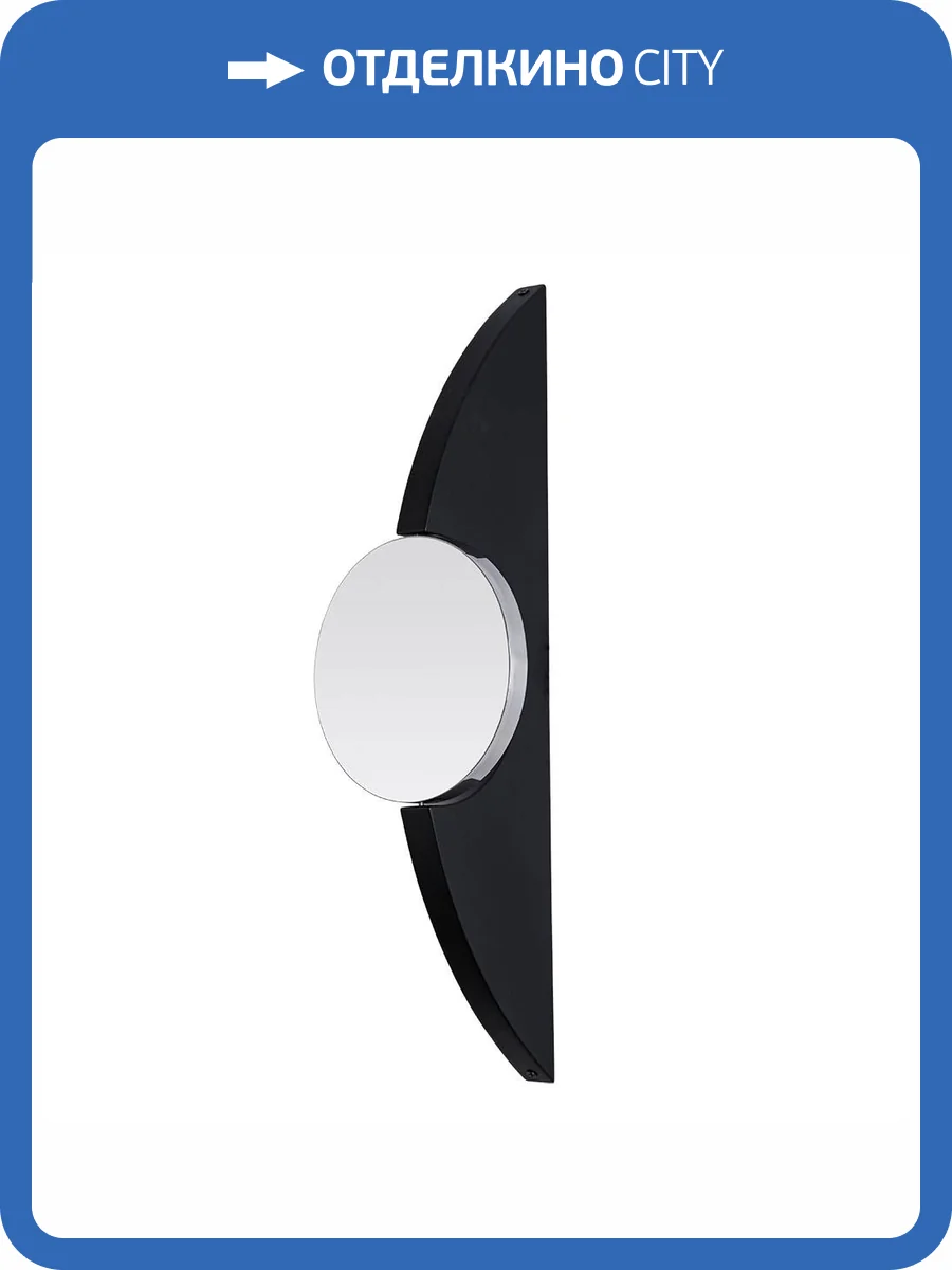 Светильник настенный Divinare Onda 1712/06 AP-3 фото 2