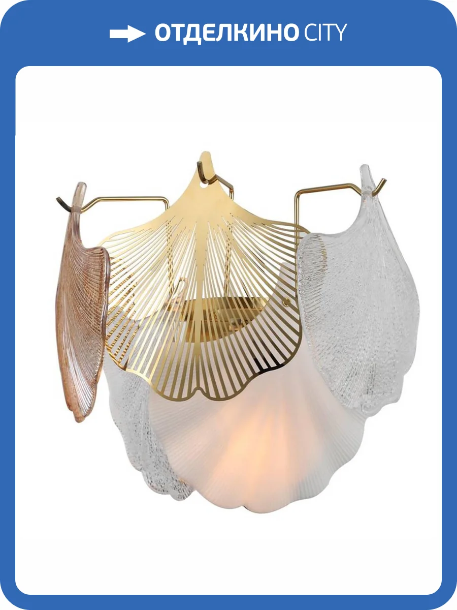 Бра Omnilux Casanuova OML-52601-01 фото 2