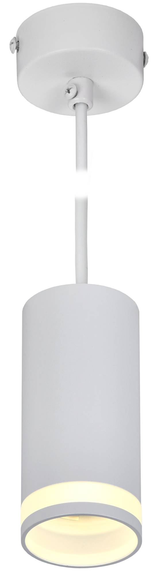 Подвесной светильник IEK 4007 LT-UCB0-4007-GU10-1-K01 фото 2