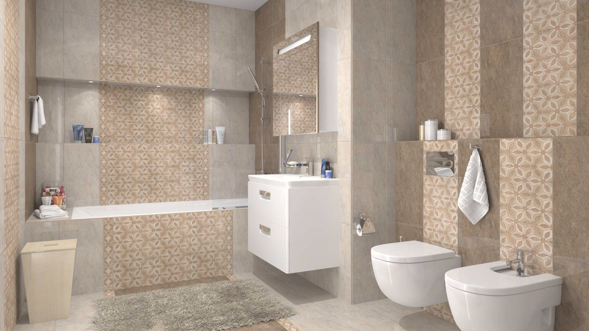 Kerama Marazzi Галдиери 2