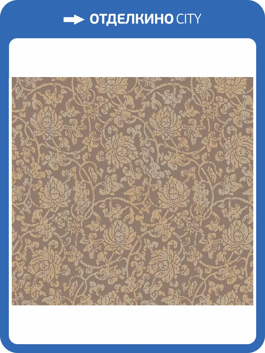 Обои флизелиновые Loymina Gallery Classic GC1 012/1 фото 3
