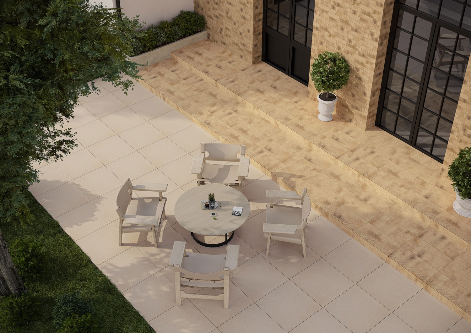 Paradyz Eremite фото 2