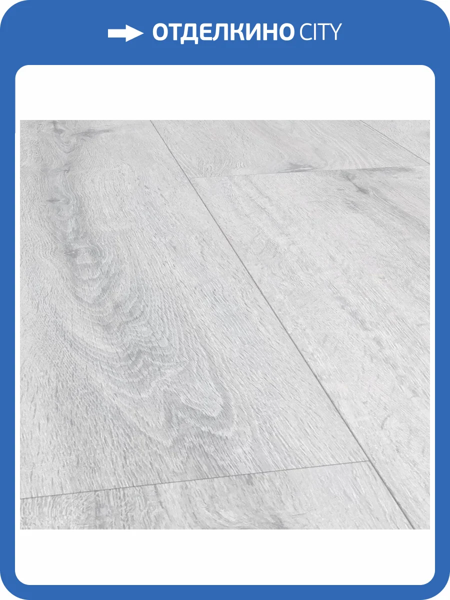 SPC Плитка Falquon The Floor Wood 6/33 P1007 Ice Oak 1500x200 фото 2