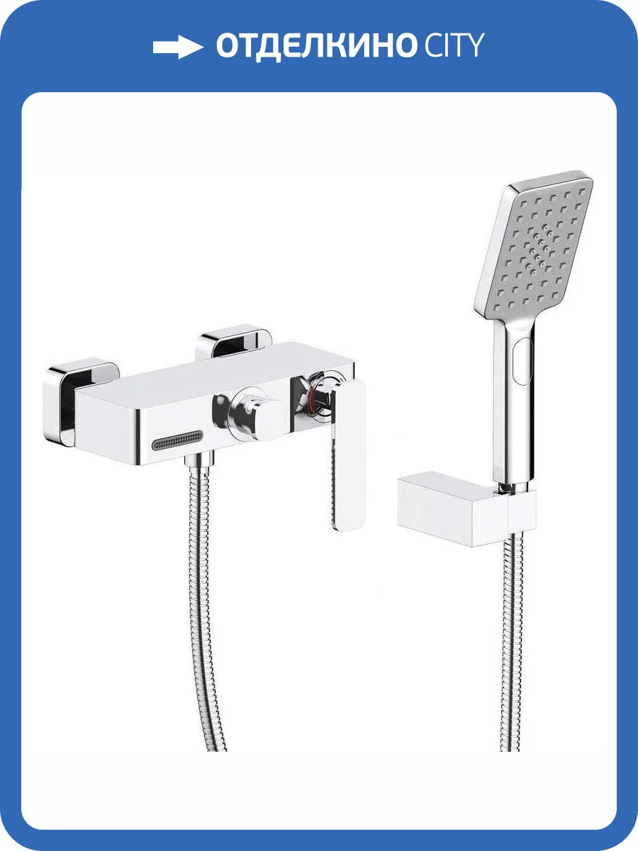 Смеситель для ванны Timo Torne 4314/00Y фото 5