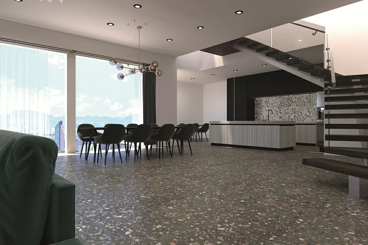 Stiles Ceramic Azzo фото 2