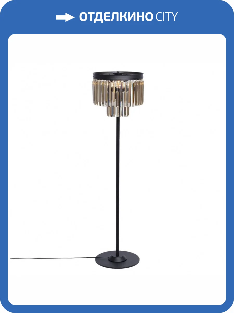 Торшер Vitaluce V5148-1/3P фото 3