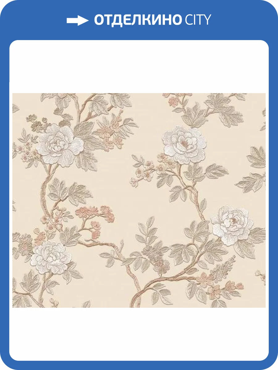 Обои Alessandro Allori Four Seasons RST1601-2 фото 2